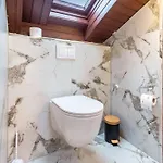Haus Harmonie 3* פריילאסינג