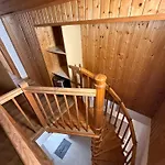 Haus Harmonie בית הארחה 3*