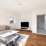 Haus Harmonie בית הארחה פריילאסינג