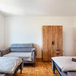 בית הארחה Haus Harmonie