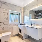 Haus Harmonie 3* פריילאסינג