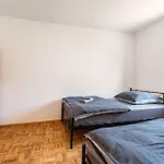 Haus Harmonie בית הארחה 3*