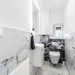 Haus Harmonie בית הארחה 3*