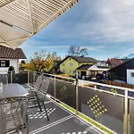 Haus Harmonie 3*