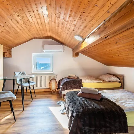 Haus Harmonie 3*