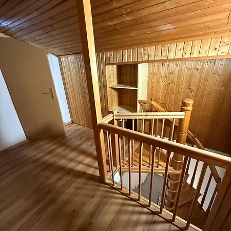 Haus Harmonie 3*