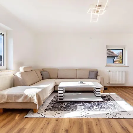 Haus Harmonie 3* Freilassing