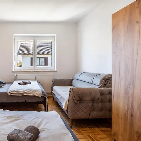 Haus Harmonie Gasthuis 3*