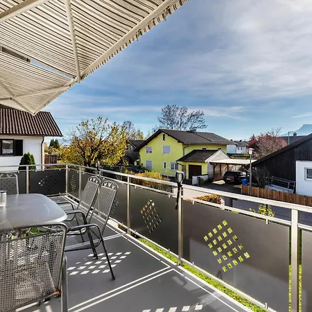 Haus Harmonie Gasthuis 3*