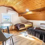 Haus Harmonie Guest house Freilassing