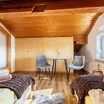 Guest house Haus Harmonie 3*