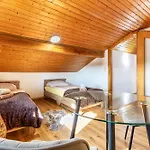 Haus Harmonie Freilassing