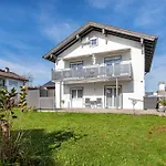 Haus Harmonie Guest house 3*