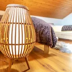 Guest house Haus Harmonie 3*