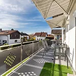 Guest house Haus Harmonie