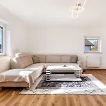 Haus Harmonie 3* Freilassing