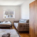 Haus Harmonie Guest house 3*