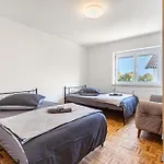 Haus Harmonie 3* Freilassing