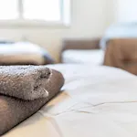 Haus Harmonie Guest house Freilassing