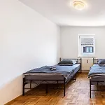Guest house Haus Harmonie