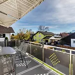 Haus Harmonie Guest house 3*