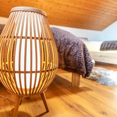 招待所 Haus Harmonie