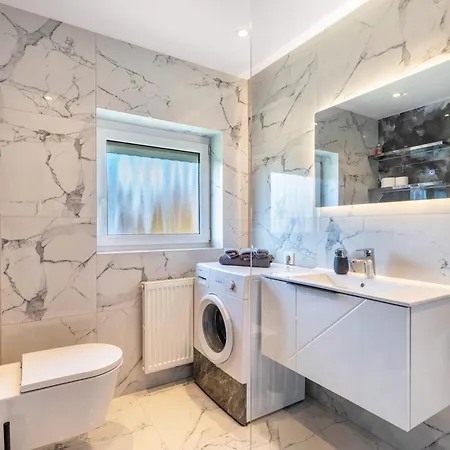 Haus Harmonie 3* 弗赖拉辛