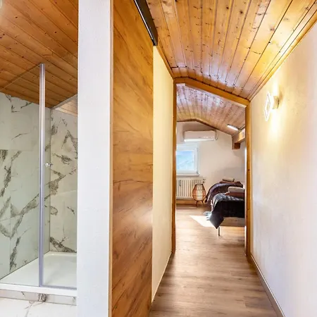 Haus Harmonie Penzion