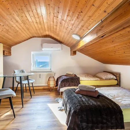Haus Harmonie 3* Freilassing