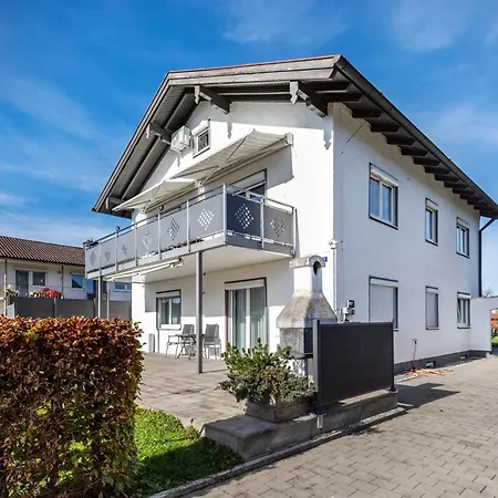 Haus Harmonie