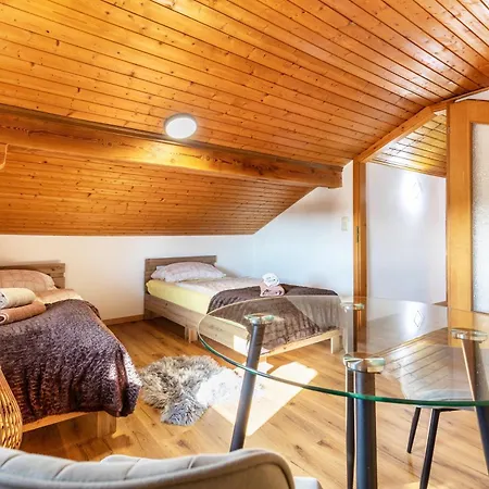Haus Harmonie Freilassing