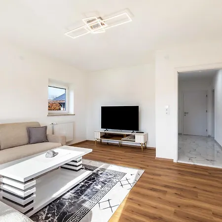 Haus Harmonie 3* Freilassing