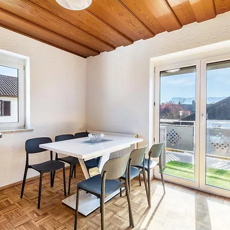 Haus Harmonie