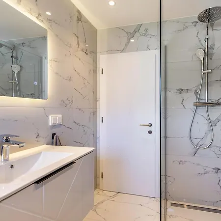 Gæstehus Haus Harmonie 3*