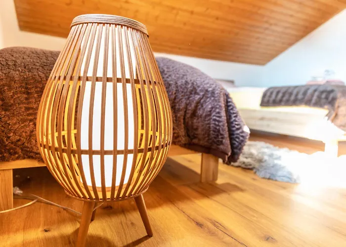 Konukevi Haus Harmonie