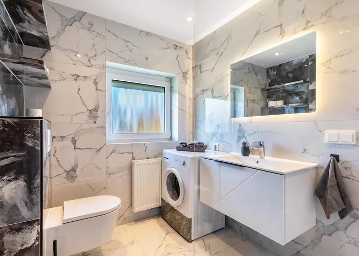 Haus Harmonie 3* Freilassing